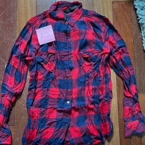 Flannel